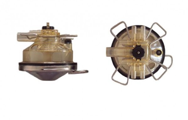 COLETOR HARMONY POLISULFONA COMPLETO COD. 16370
