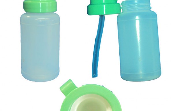 COPO PARA DESINFECTAR UBERE SEM RETORNO DE LIQUIDO – COD 04010106