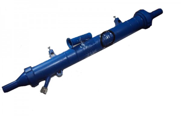 FILTRO DE LEITE PLASTICO COMPLETO COD. 0650040027