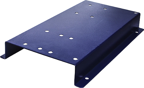 BASE PARA BOMBA USI-74/76 COD. 00917
