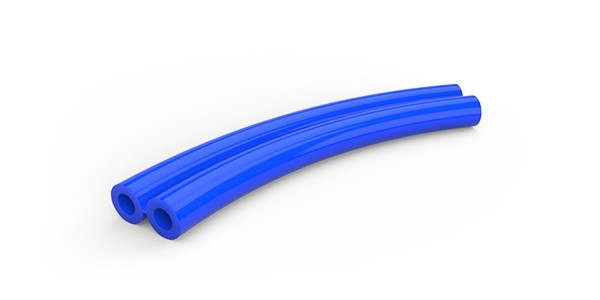 MANGUEIRA DUPLA AZUL – COD 1007103
