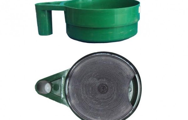 CANECA PARA TESTE COMPLETA COD.00366
