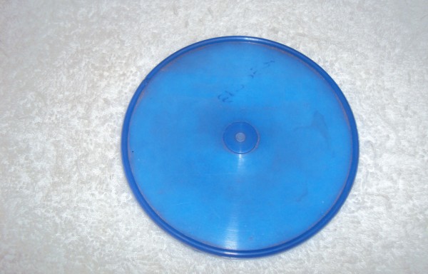 MEMBRANA ADAPT PULSADOR ELETRONICO EP100 ALFA 24/2 COD. 04040172