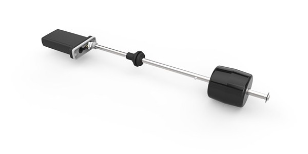 SISTEMA ACIONADOR – COD 10019000002